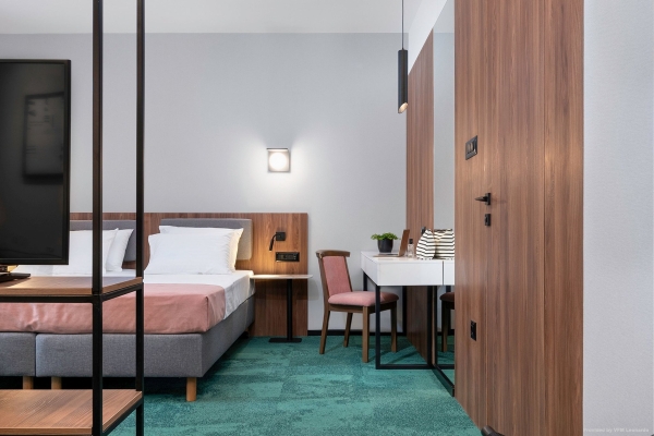 Hotel Tims (Skopje)